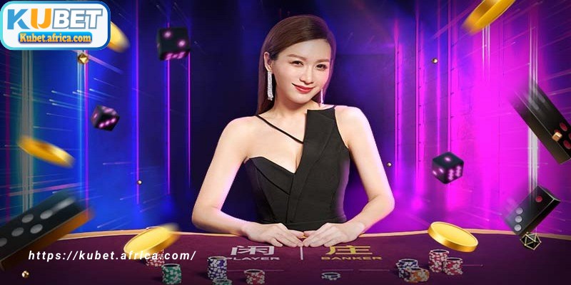 Chuyên mục KUBET được tối ưu dành riêng cho thị trường Việt Nam