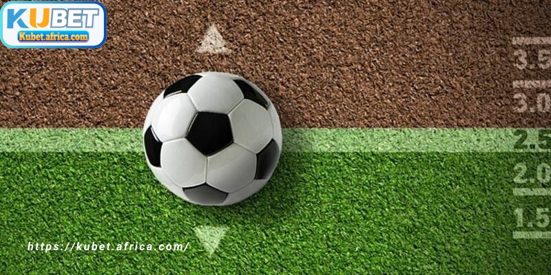 Chiến thuật và cách đánh tài xỉu hiệp 1 KUBET đỉnh cao