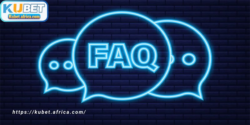 Chuyên mục giải đáp thắc mắc kubet giúp người chơi tháo gỡ mọi khó khăn