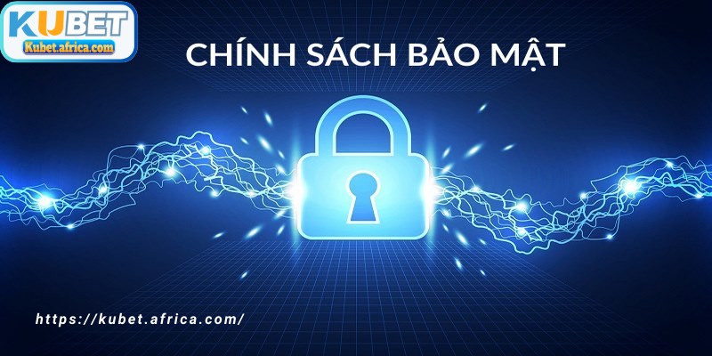 Chủ động bảo mật mật khẩu kubet là yếu tố then chốt giúp tài sản của bạn an toàn