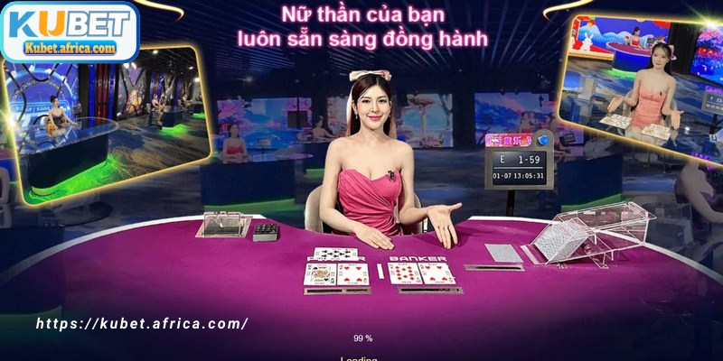 Đại lý KUBET thực sự là mảnh đất màu mỡ cho những ai muốn bứt phá thu nhập