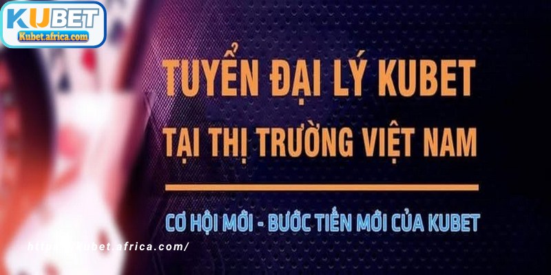 Thu nhập ấn tượng khi đồng hành cùng mạng lưới đối tác chiến lược KUBET