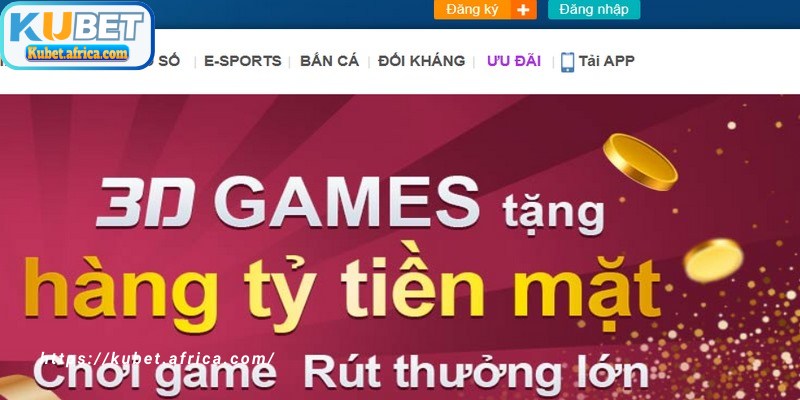 Giao diện đăng nhập KUBET hiện đại với tính năng lưu thông tin