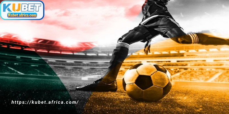 Hệ thống KUBET sẽ cập nhật kết quả "Đội giao bóng" ngay lập tức
