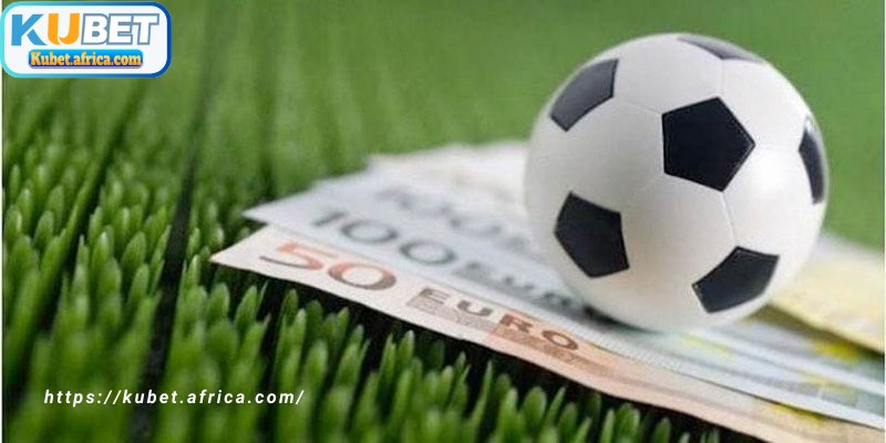 Cách tính tiền kèo giao bóng KUBET