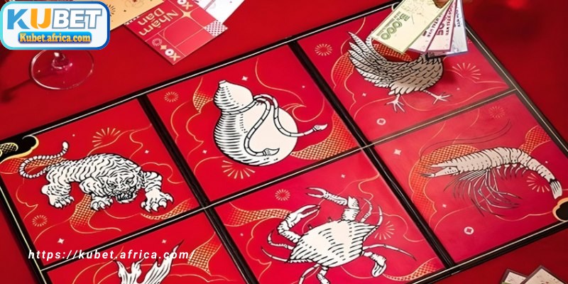 Bảng thống kê lịch sử trên KUBET là "mỏ vàng" giúp bạn soi cầu chính xác