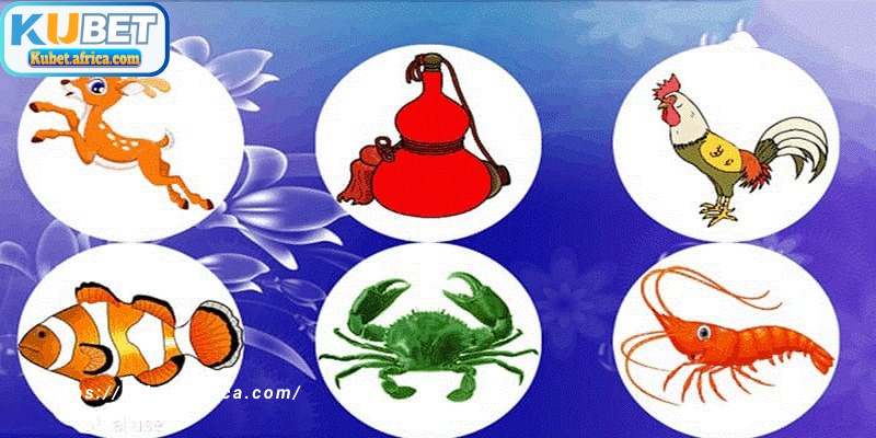 Những lưu ý quan trọng khi áp dụng kinh nghiệm chơi bầu cua KUBET