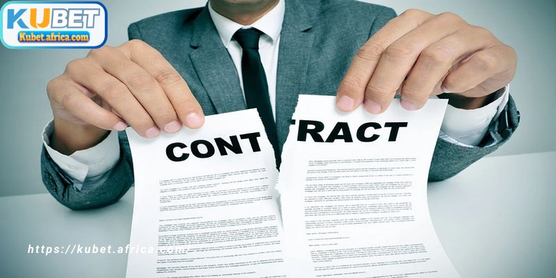 Đặt cược kubet có trách nhiệm là cách tốt nhất để tránh các rủi ro không đáng có