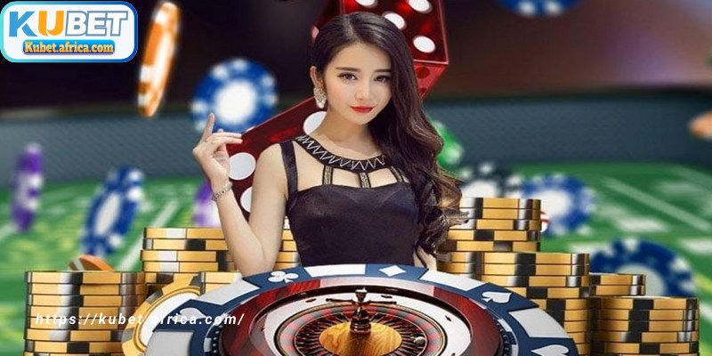 Sự hội tụ của sảnh casino online KUBET thế giới mang đến lựa chọn phong phú