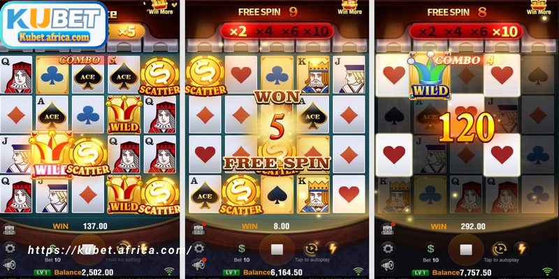 Giữ tâm lý ổn định khi chơi SIÊU CẤP ACE KUBET và tuyệt đối không chạy theo kết quả ngắn hạn