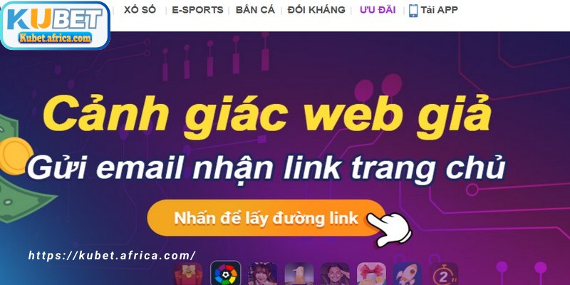 Việc tải app KUBET giúp bạn chủ động hơn trong mọi cuộc vui