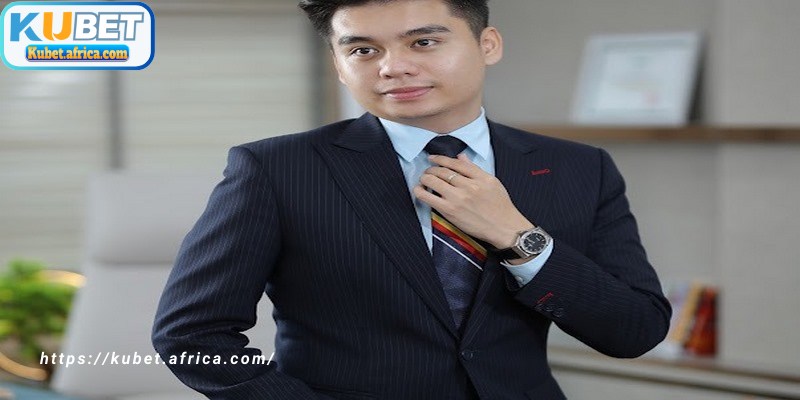 Tầm nhìn xa trông rộng giúp vị lãnh đạo trẻ Tấn Phát