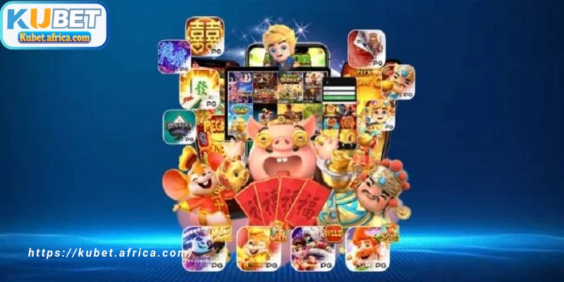 Sử dụng tool hack nổ hũ KUBET sẽ bị khóa tài khoản khi bị phát hiện
