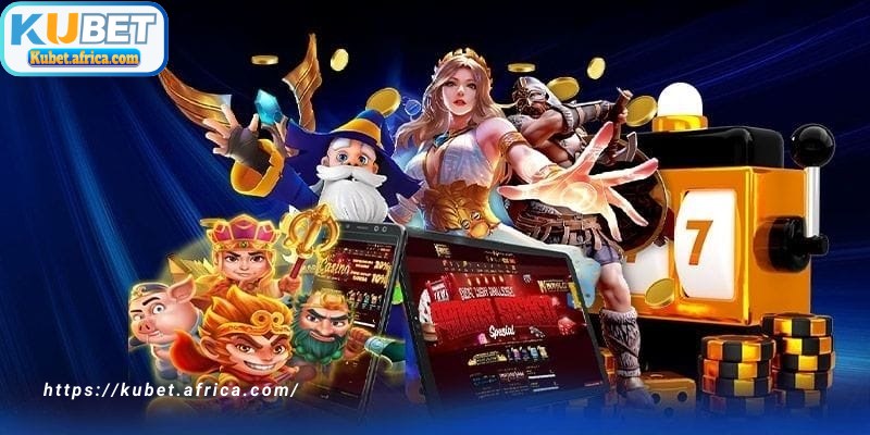 Mọi hành vi liên quan đến tool hack nổ hũ KUBET đều bị xem là vi phạm nghiêm trọng