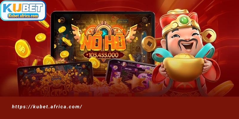 Tìm hiểu định nghĩa cơ bản về tool hack nổ hũ KUBET