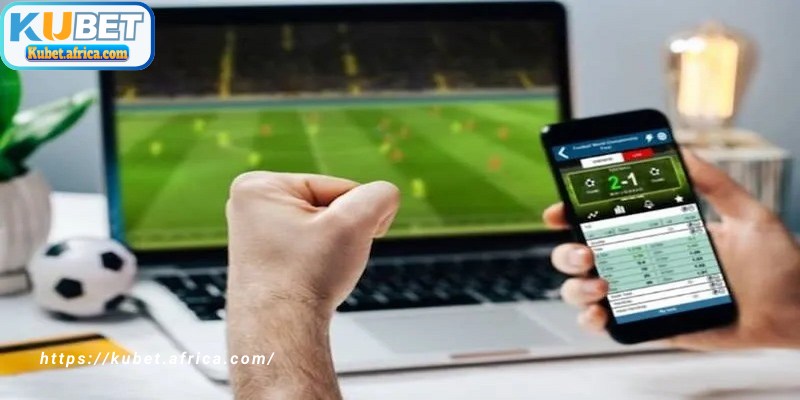 Tỷ lệ 2 in 1 KUBET là "bản đồ kho báu" cho cược thủ biết cách đọc vị trận đấu