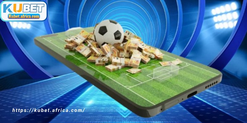 Cách đọc bảng kèo và công thức tính tiền tỷ lệ 2 in 1 KUBET chi tiết