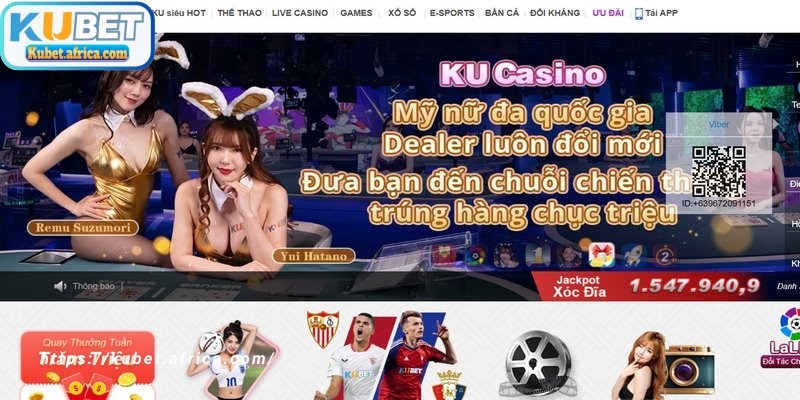 Về chúng tôi KUBET chỉ cung cấp dịch vụ cho thành viên đủ từ 18 tuổi trở lên