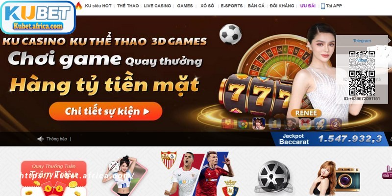 Đội ngũ nhân sự KUBET chuyên nghiệp luôn làm việc với tinh thần trách nhiệm cao