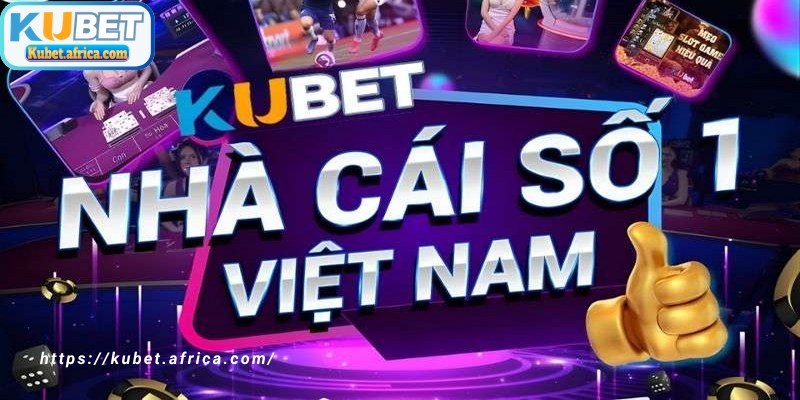 Thực hiện theo chỉ dẫn từ Kubet giúp anh em giải trí suôn sẻ, thành công