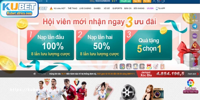 Tải ứng dụng giải trí Kubet suôn sẻ cho điện thoại di động