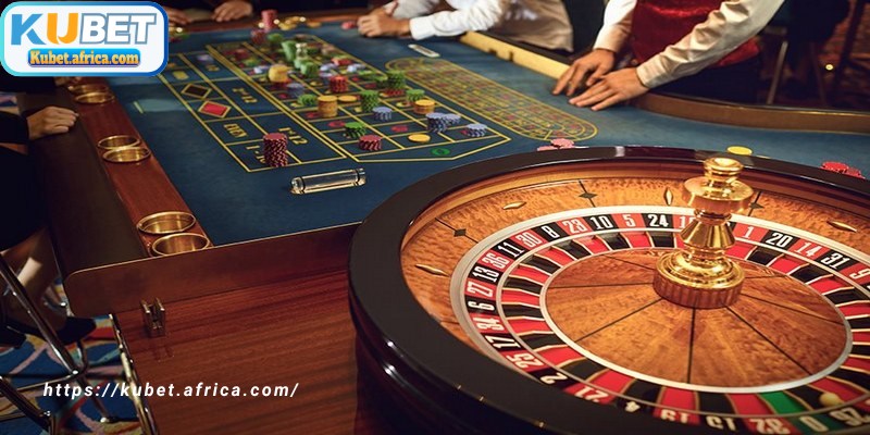 Tại live casino Kubet cung cấp đa dạng game hay, hấp dẫn người chơi