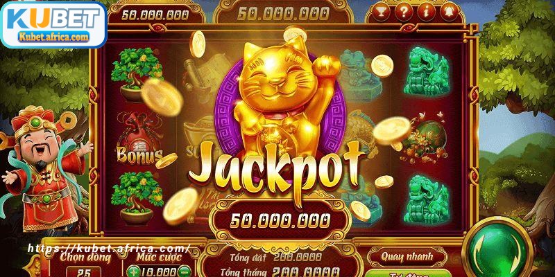 Kubet thường xuyên tung ra các chương trình ưu đãi đặc biệt