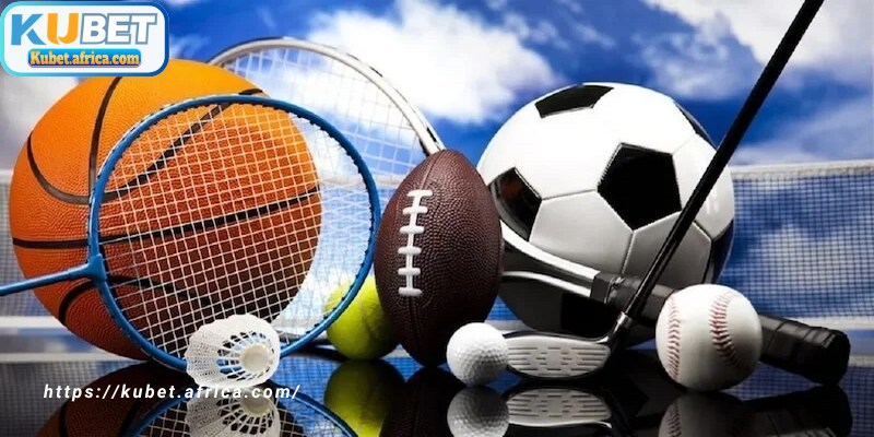 Sự đa dạng trong danh mục sản phẩm Kubet là yếu tố giữ chân game thủ